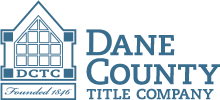 Dane County Title Company logo